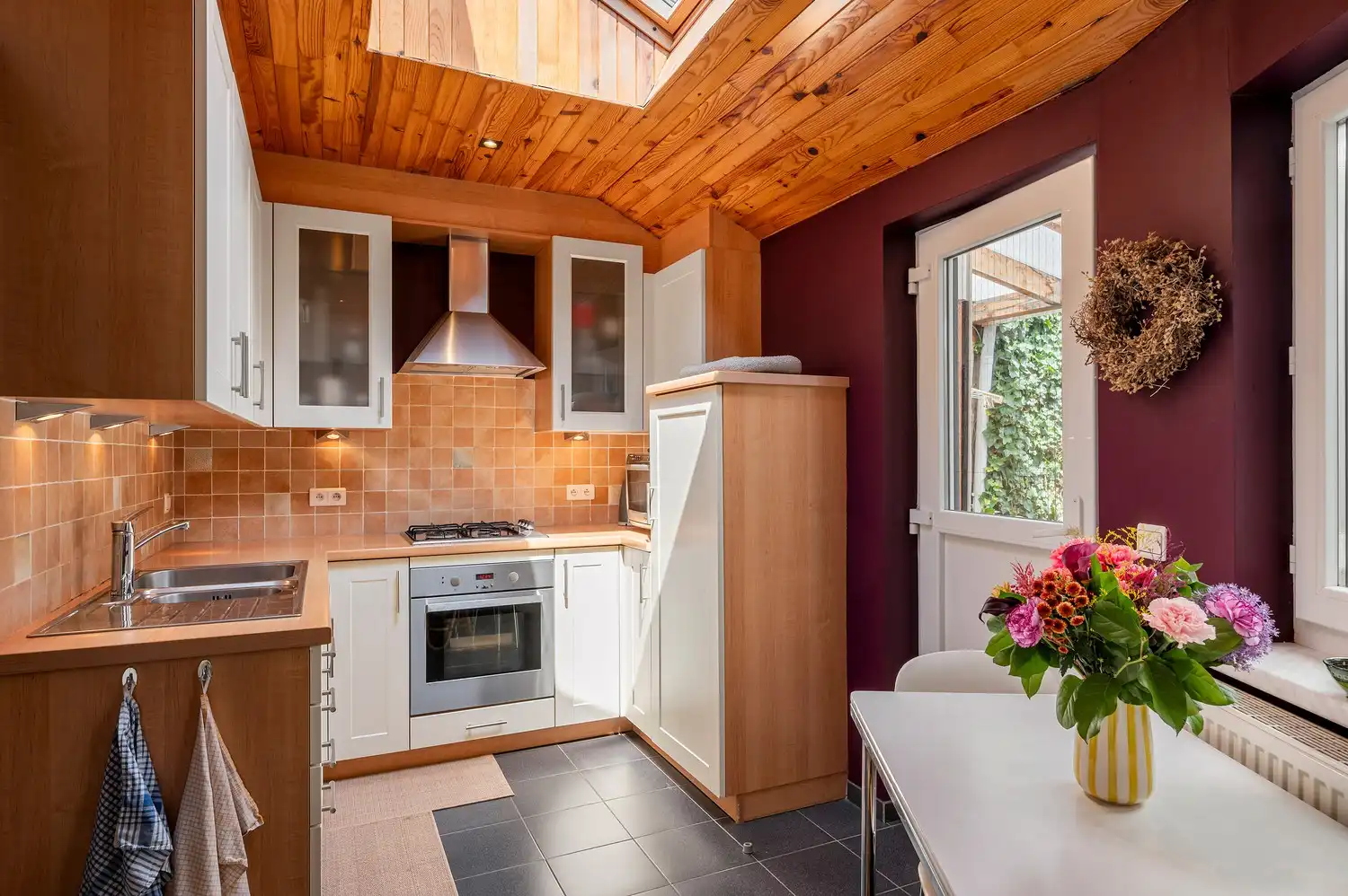 Huis te koop foto 12