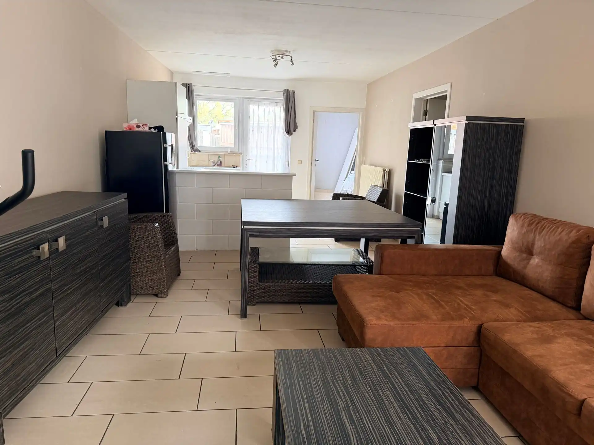 Gelijkvloers appartement foto 6