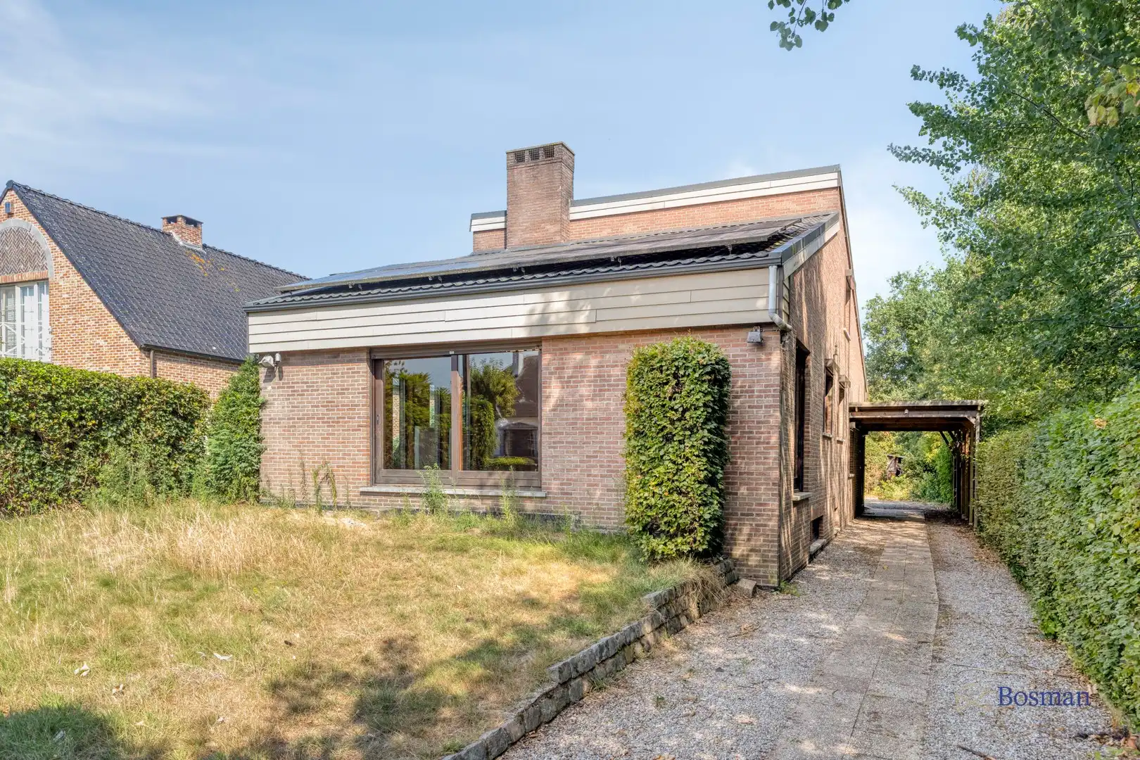 Hoofdfoto van de publicatie: Woning te koop in Schoot, Tessenderlo