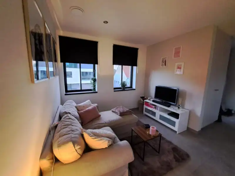 1 slaapkamer appartement met terras, garage en autostaanplaats. foto 7
