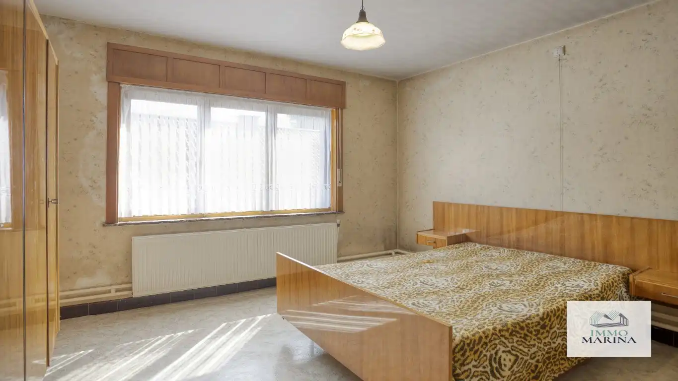 Te renoveren woning op een mooi perceel van ca. 11a 96ca in Tremelo foto 14