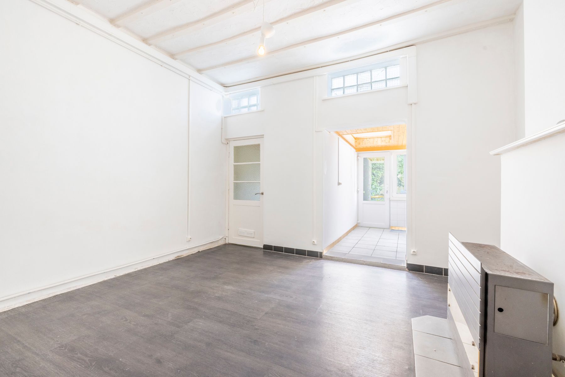 Woning met 3 slaapkamers en zonnige tuin te koop! foto 6