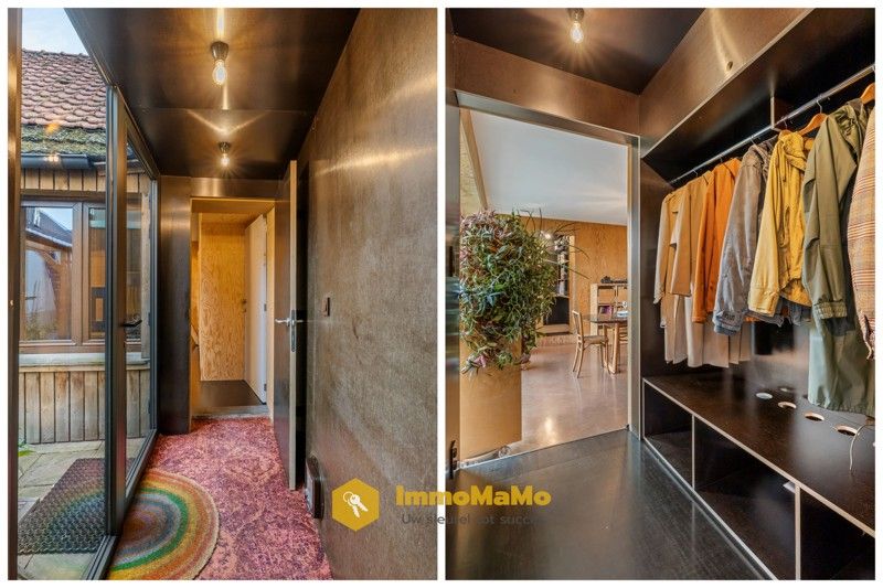 HUIS TE KOOP IN LOCHRISTI (WACHTEBEKE) foto 4