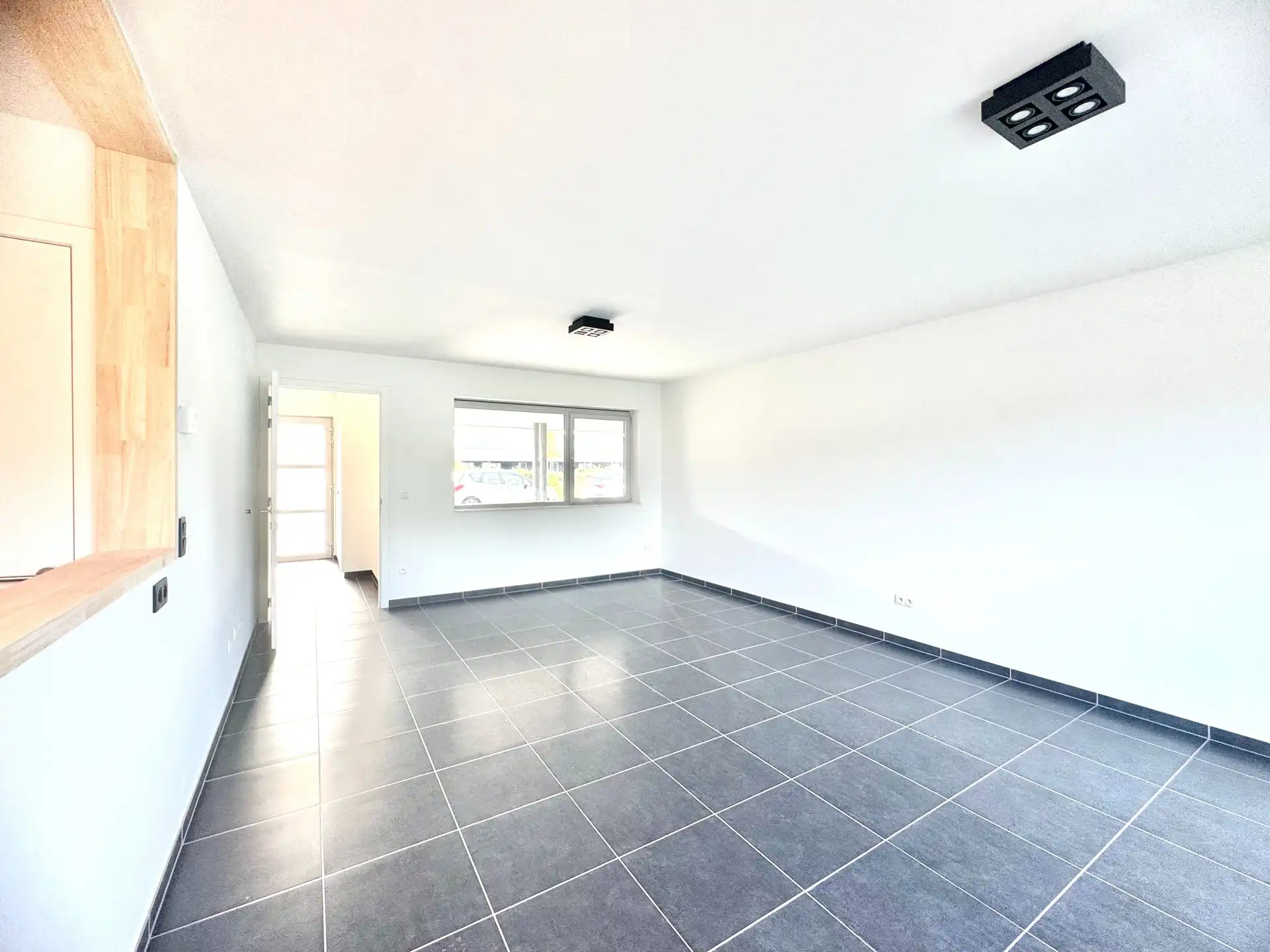 WONING | TUIN | CARPORT | 3 KAMERS | EPC A foto 16