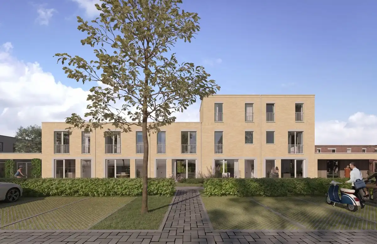 Huis te koop Bredestraat 127 - 9041 Oostakker
