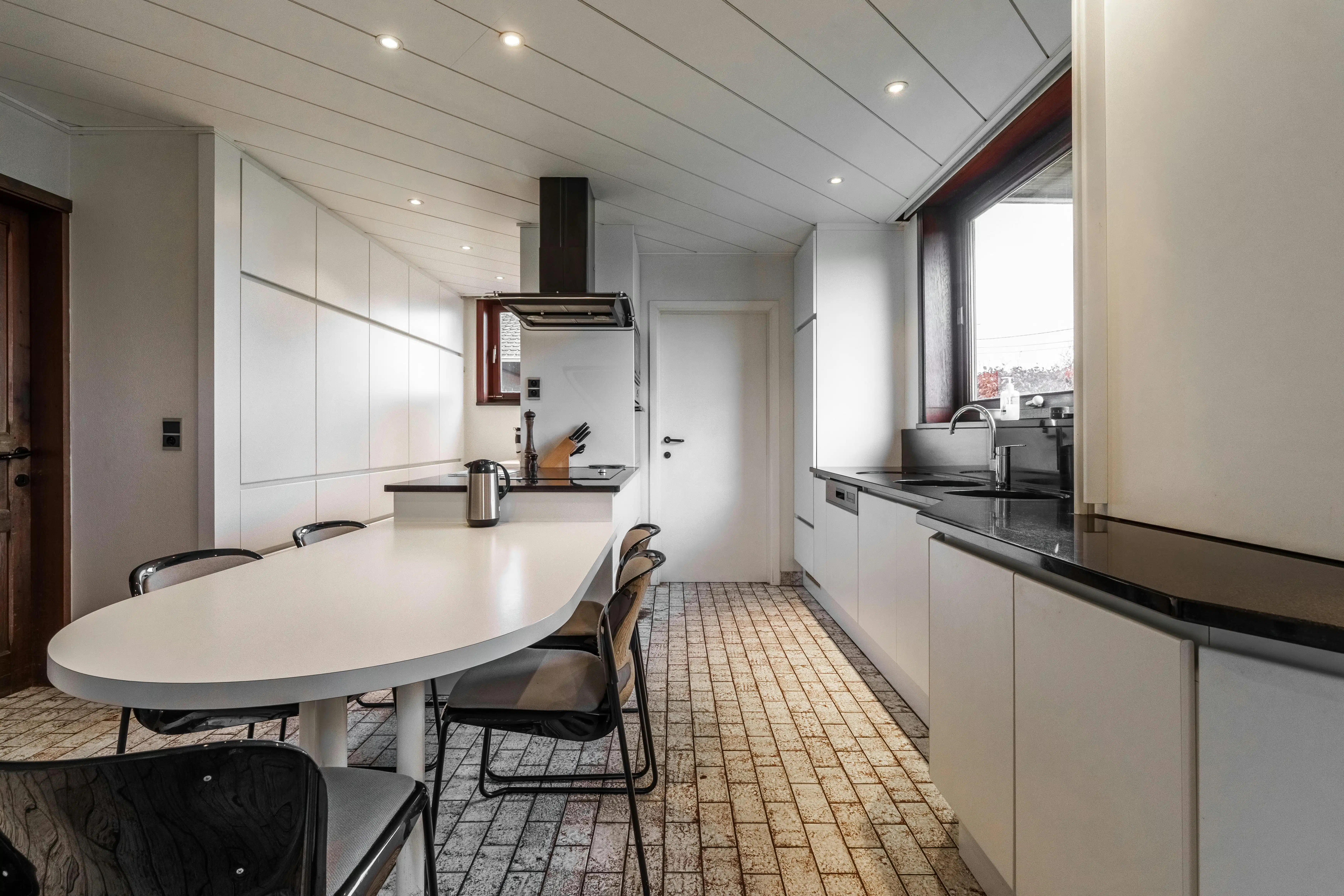 Riante villa met 5 slaapkamers en EPC B te koop in Sint-Jan foto 10