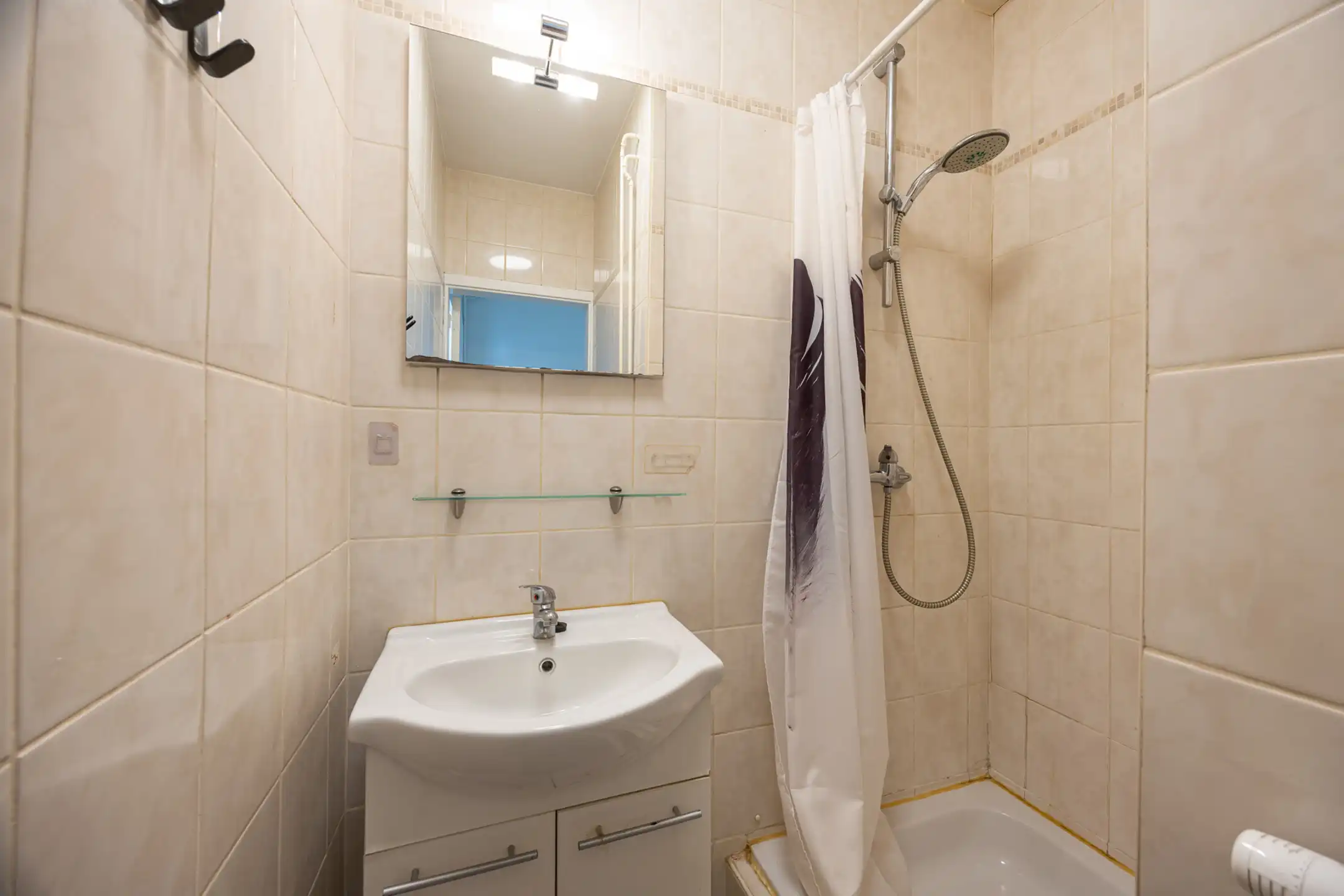 Gelijkvloers 2 slpk appartement mét garage incl. te Turnhout foto 14