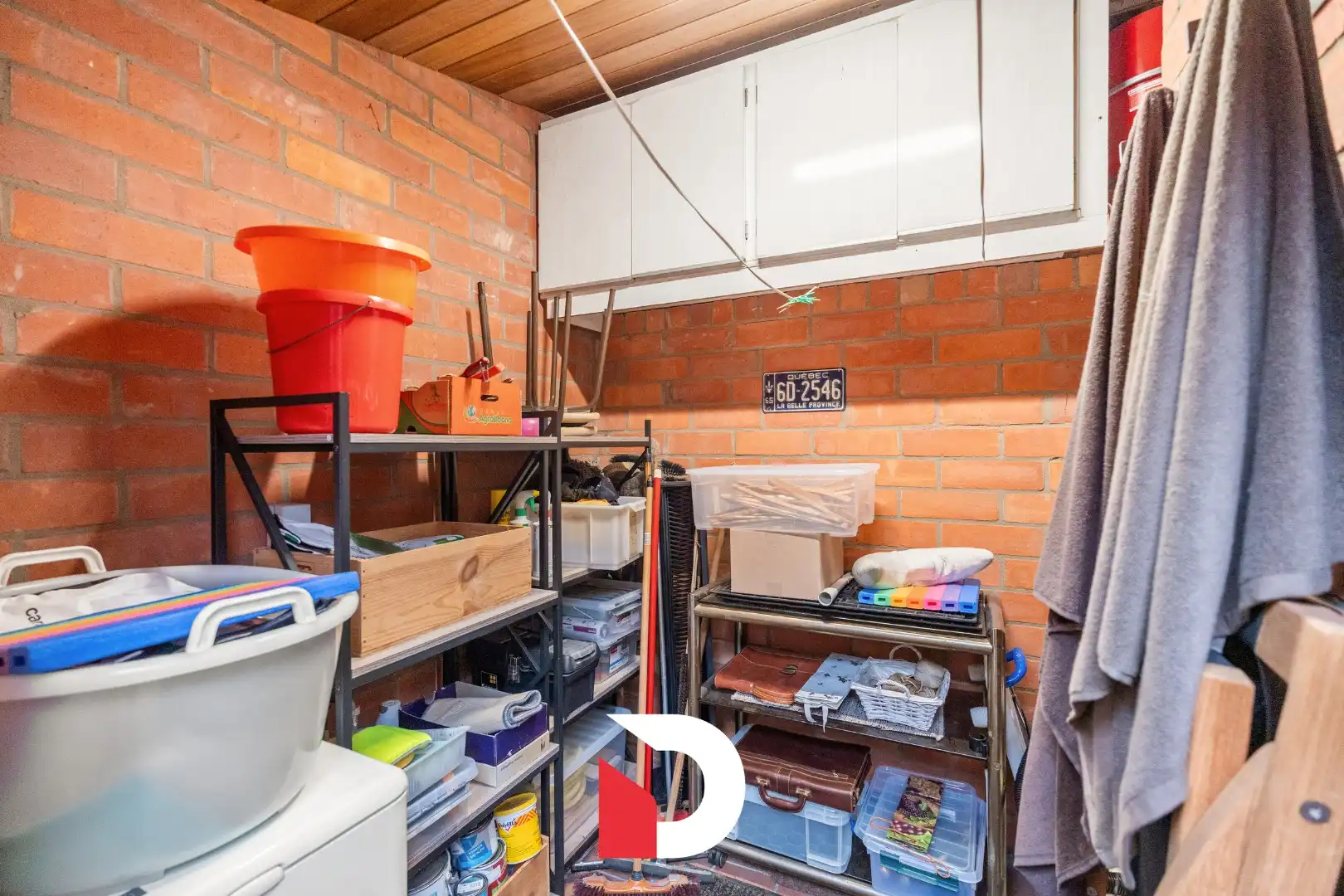 Charmante stadswoning met 2 slaapkamers in centrum Brugge foto 10