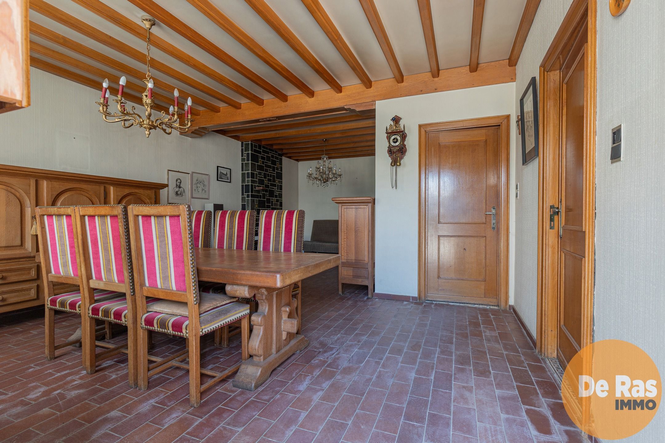 ST-L-ESSE - Ruime burgerwoning met achterliggende ateliers foto 6