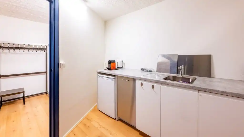 Kantoorruimte te huur in The Lofthouse te Antwerpen foto 6