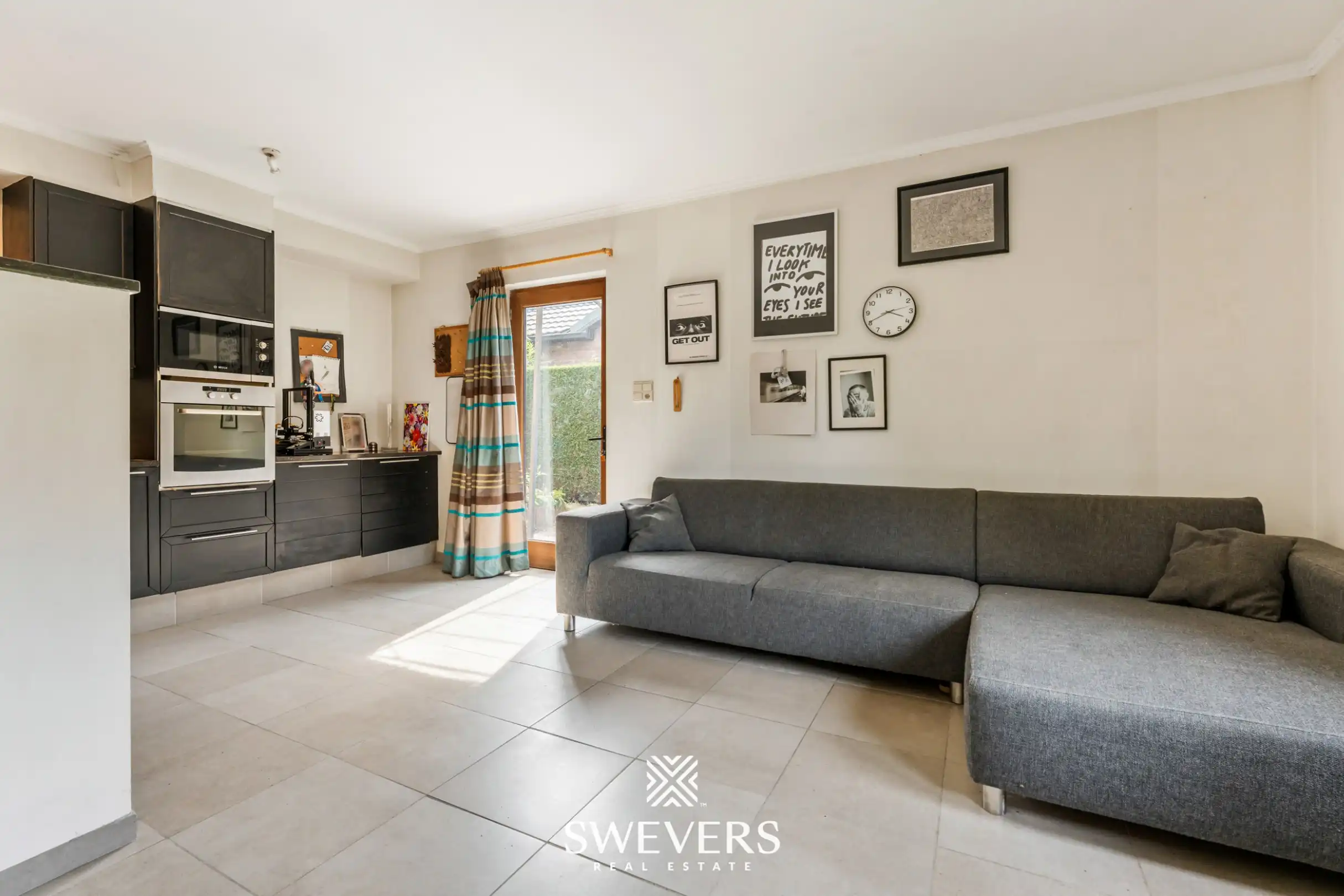 Uitzonderlijk ruime kangoeroewoning met 7 slpk te Hasselt foto 17