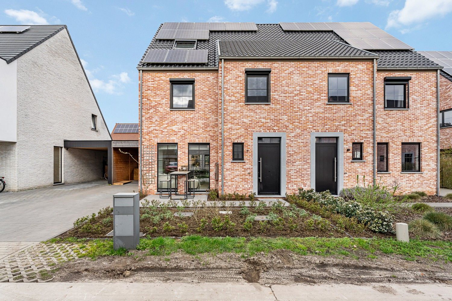 Energiezuinige woning met 4 slpkrs foto 20