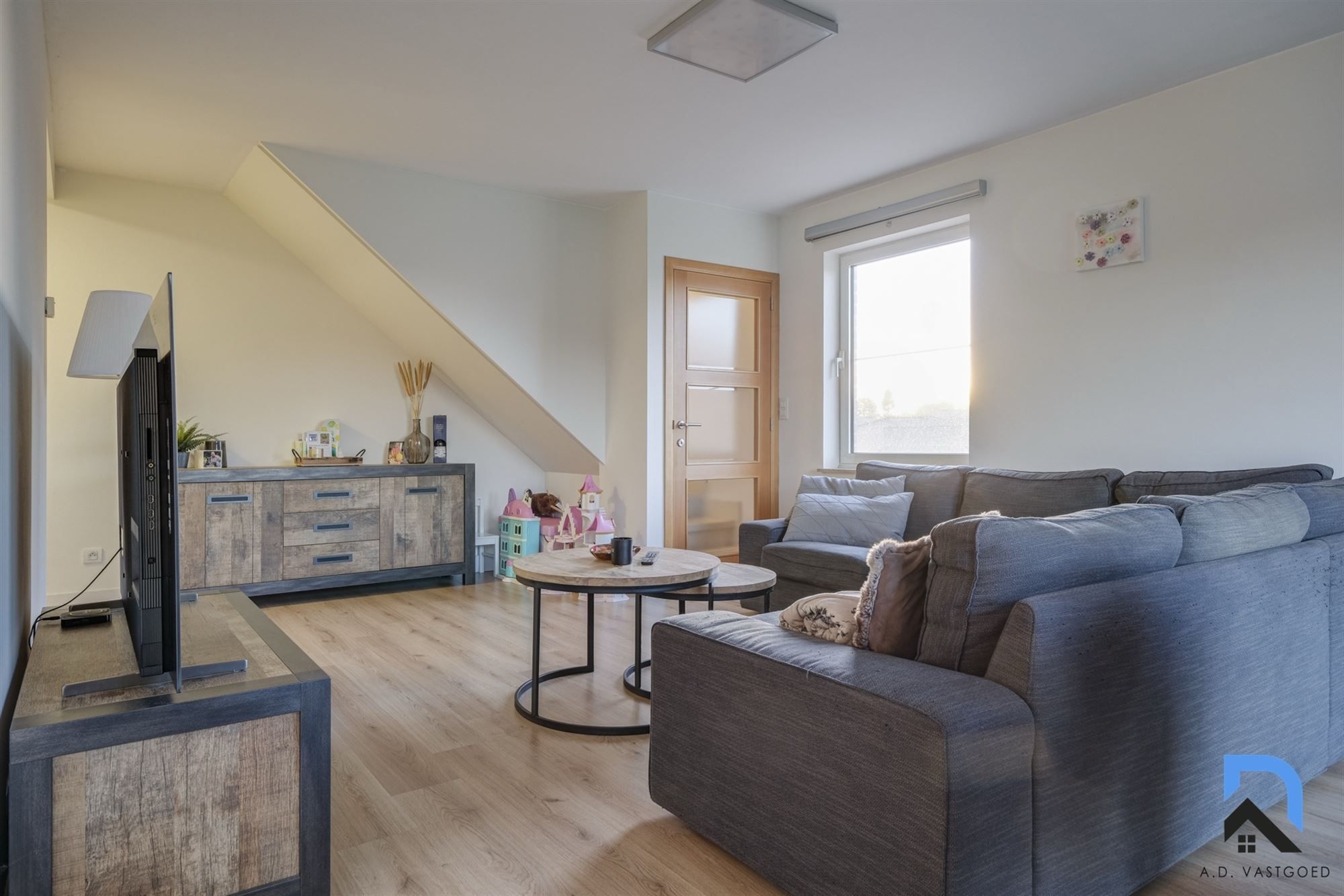 Mooi appartement in Schoonbeek foto 4