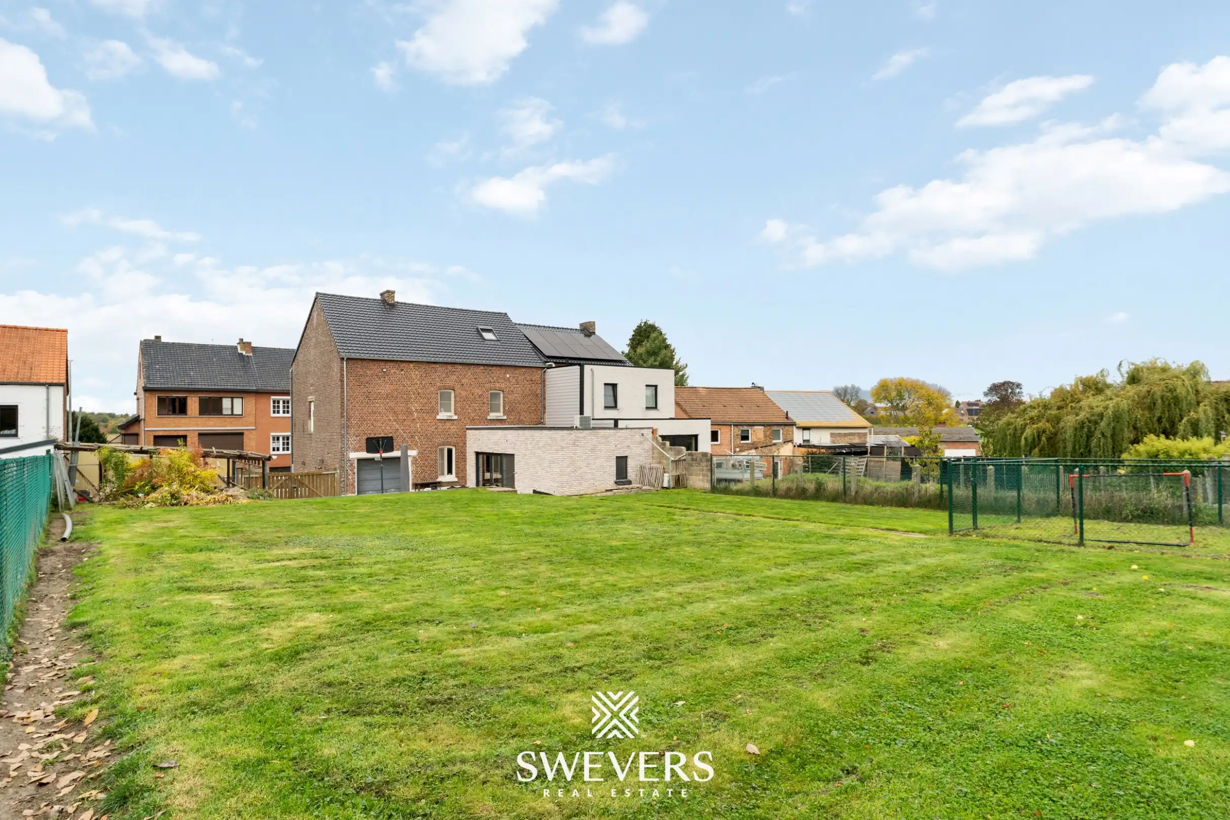 Gezellige woning met moderne keuken op groot perceel in Gingelom foto 29