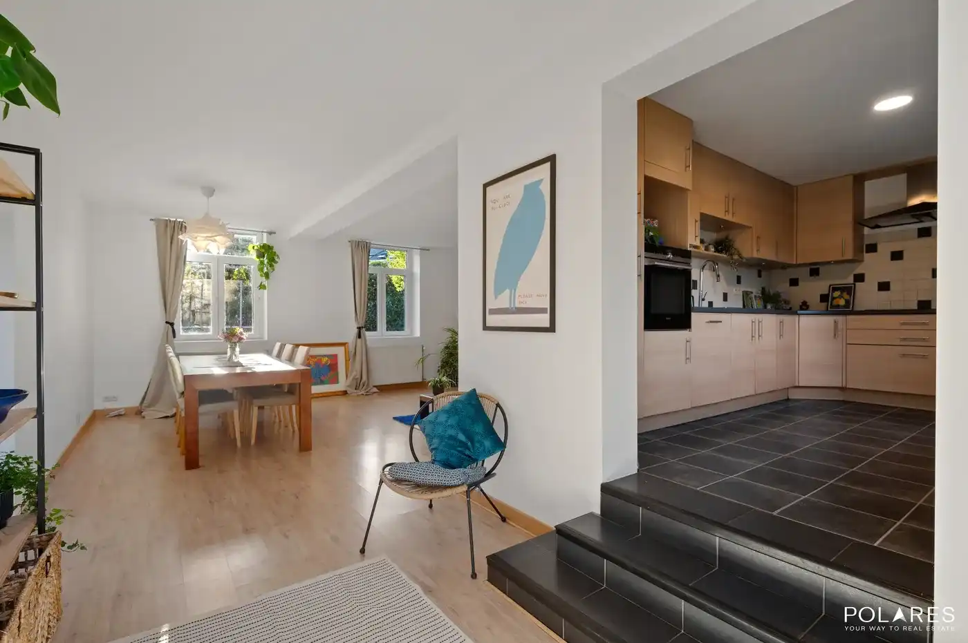 Historisch landhuis met modern comfort in het hart van Binkom foto 16