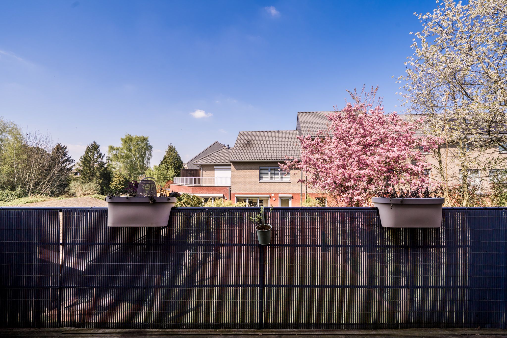 Comfortabele gezinswoning met 4 slp, garage en tuin - Diegem foto 12
