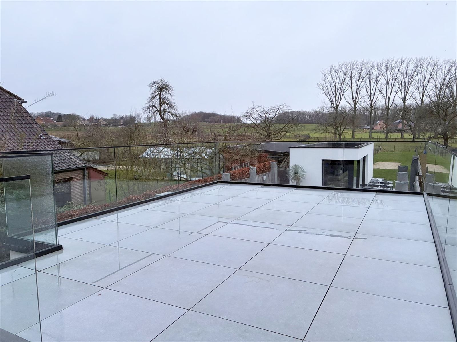 Appartement met 3 slaapkamers en groot terras  foto 19