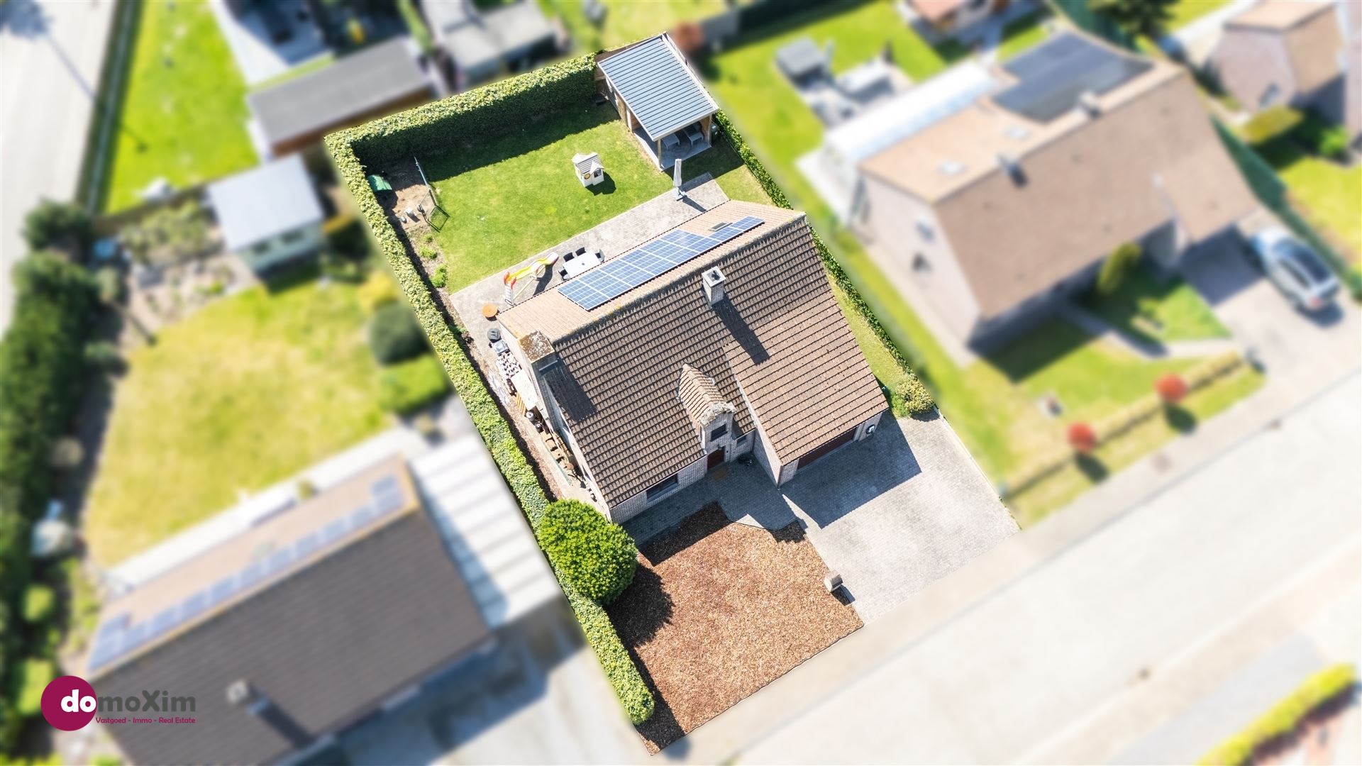 Knappe gerenoveerde woning met 3 slaapkamers in een rustige woonwijk te Hever foto 30
