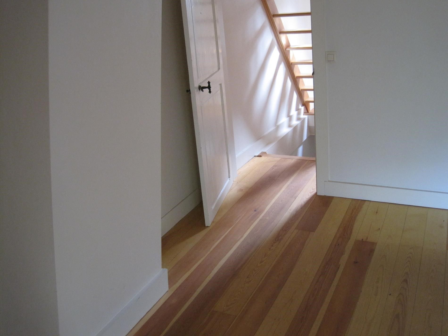 knusse en nette 1-slpk. woning met tuin foto 9