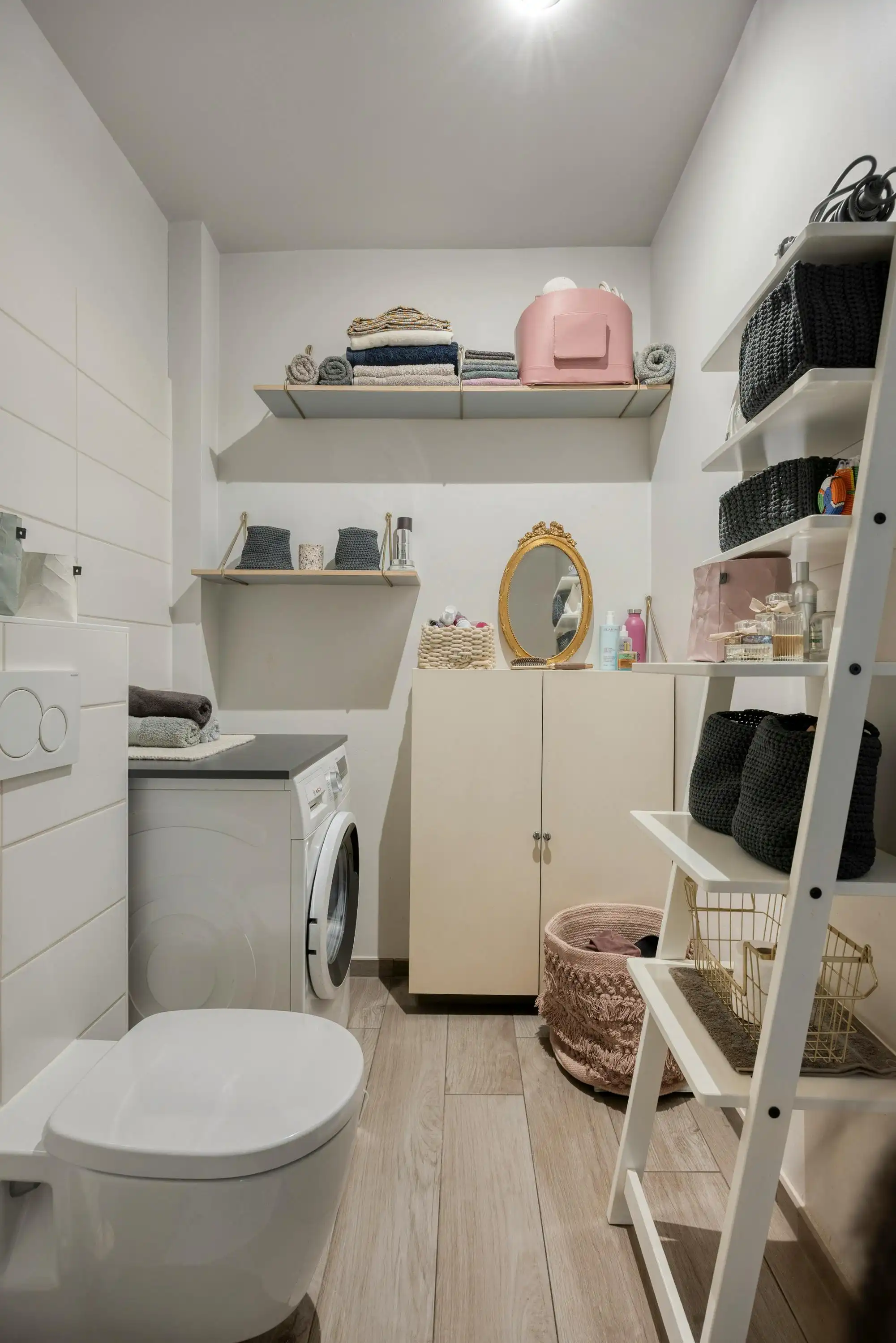 Prachtig 1-kamerappartement aan Sint-Katelijne te koop foto 15