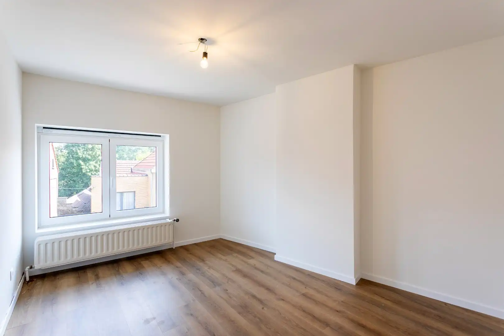 Instapklare woning (EPC:B) met 3 slpk, tuin en garage foto 23