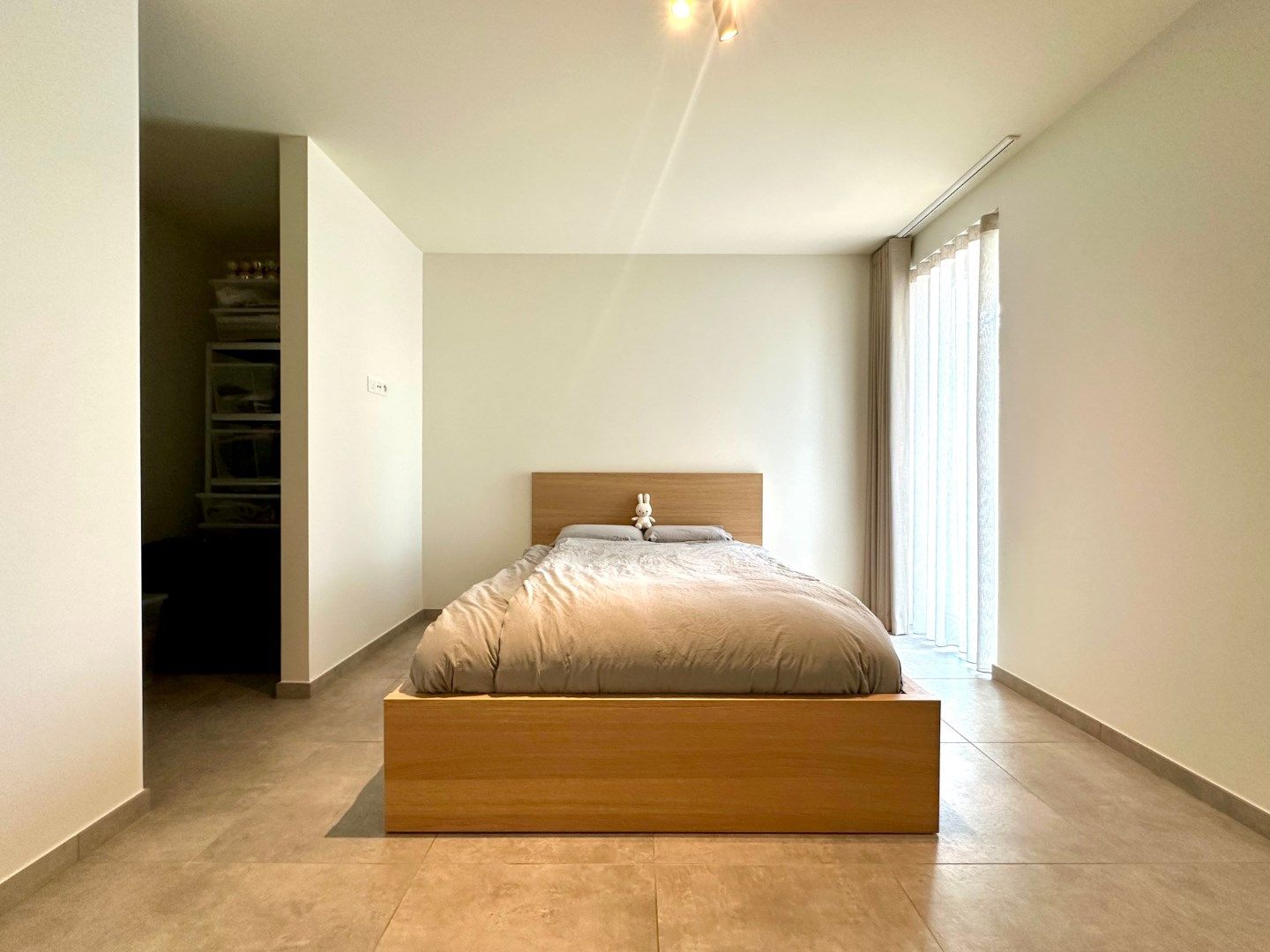 Prachtig gelijkvloersappartement in nieuwbouwresidentie Chavalie foto 8