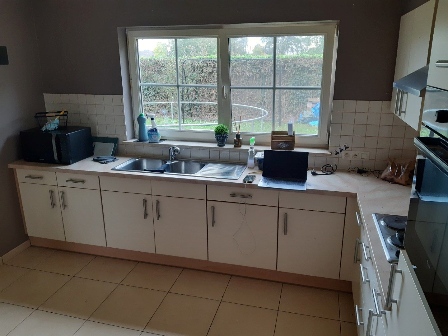 Ruime gezinswoning met 3 slaapkamers foto 13