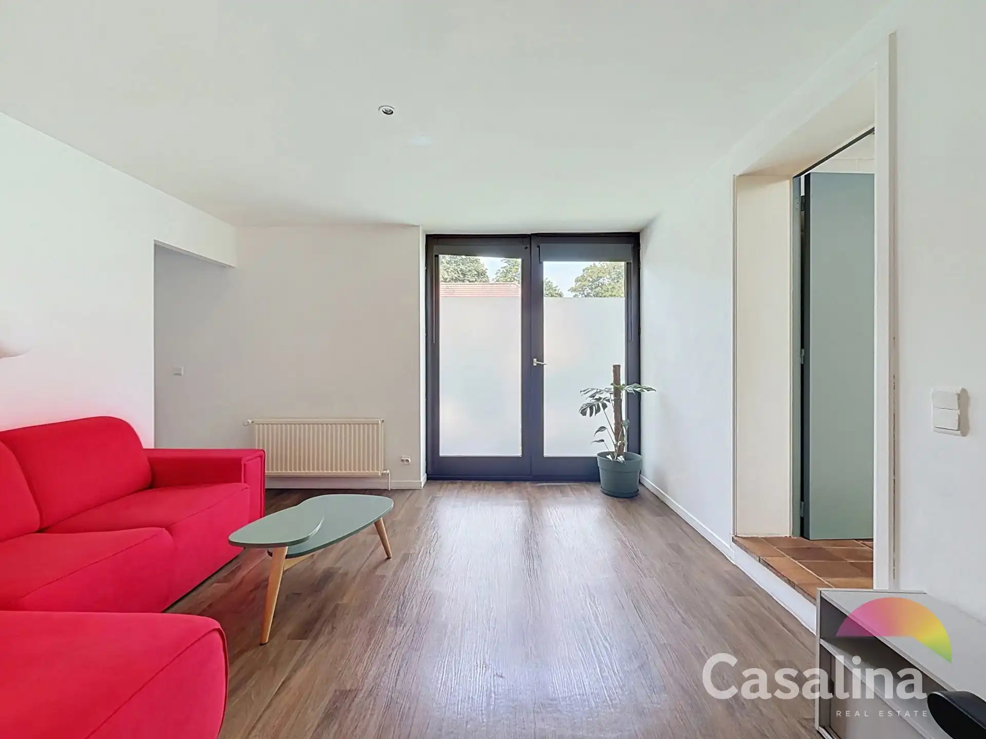 Woning met 4 slaapkamers en tuin foto 7
