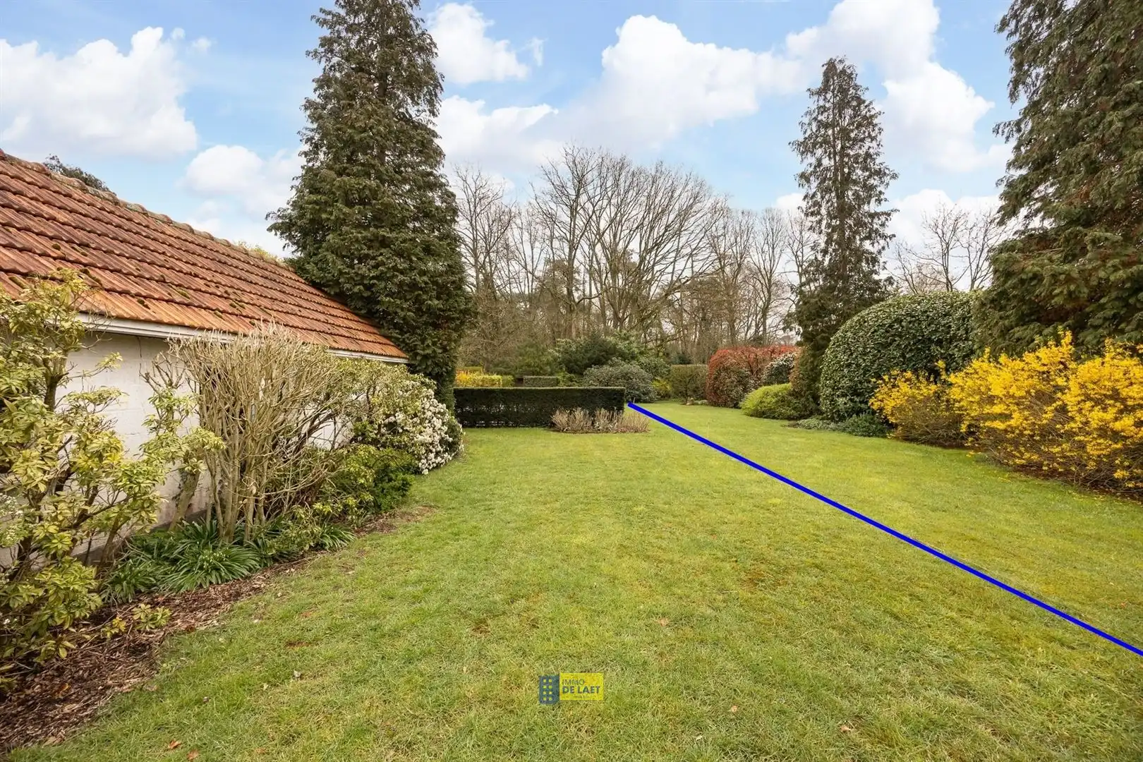 Koppelwoning foto 26