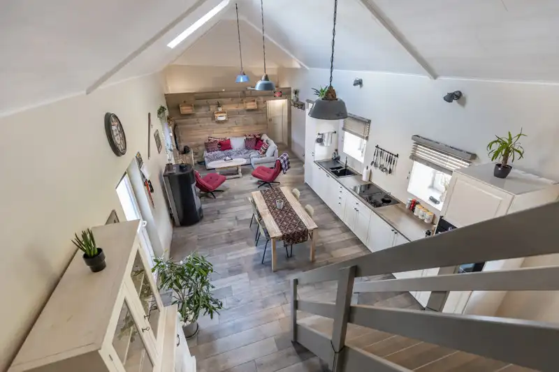 Huis te huur Beekstraat 2/A - 3472 Kersbeek-Miskom
