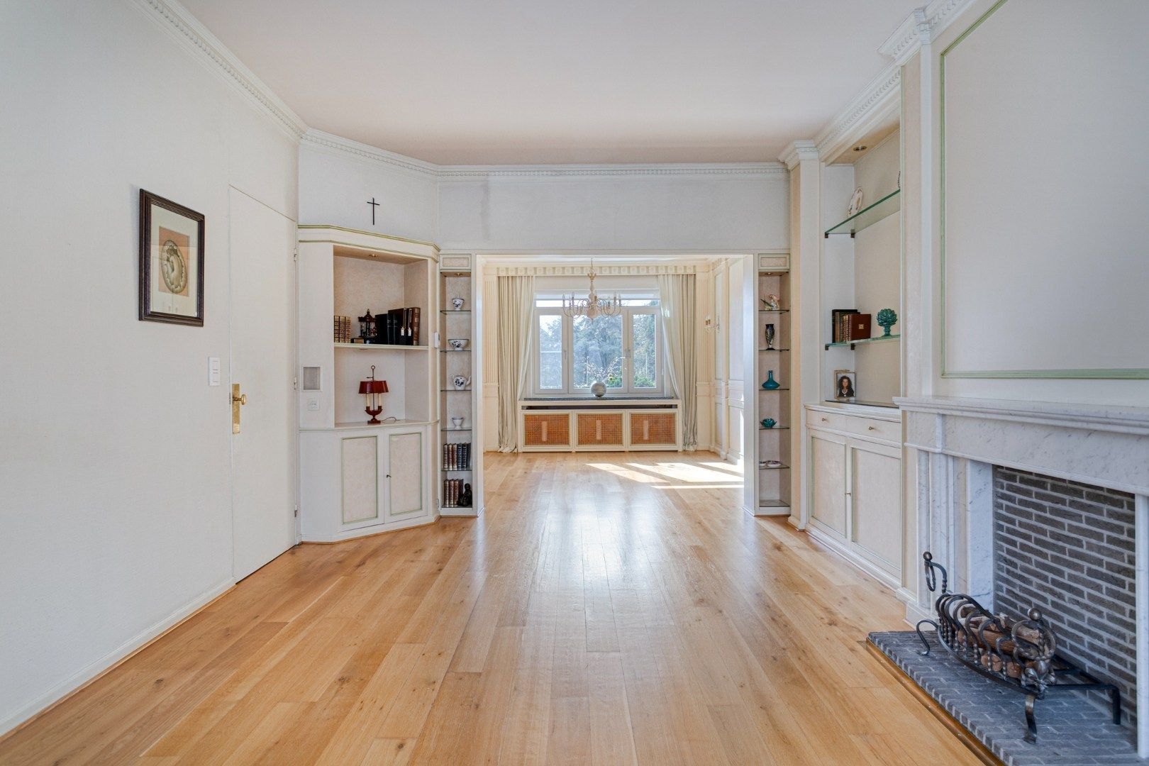 Statige woning in de Roterijstraat te Kortrijk met 223m² bew. Opp. foto 9