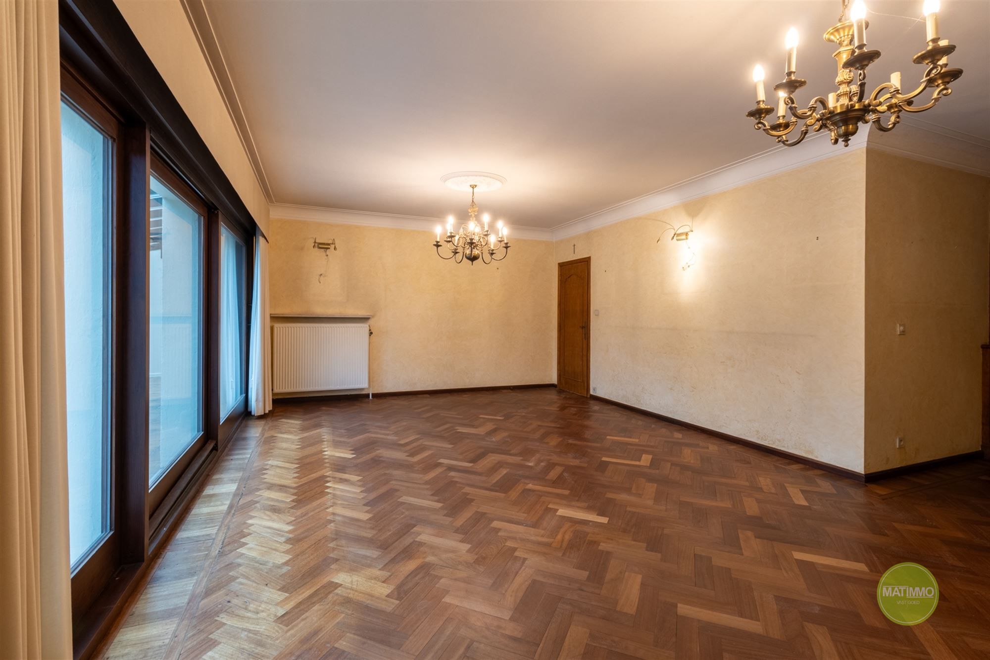 Halfopen woning met 5 slaapkamers in bosrijke omgeving  foto 7