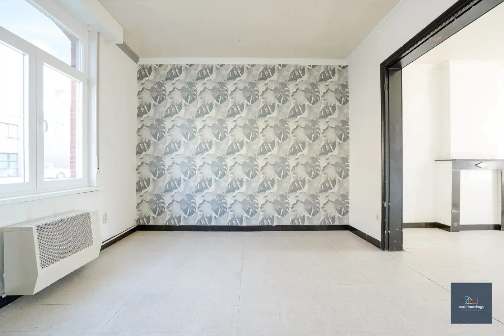 Te renoveren woning met 3 slpk en tuin te Overmere foto 5