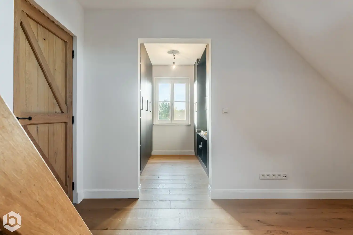 Luxe, energiezuinige villa met 3 slpkrs en prachtige tuin op top-locatie te Bonheiden foto 18