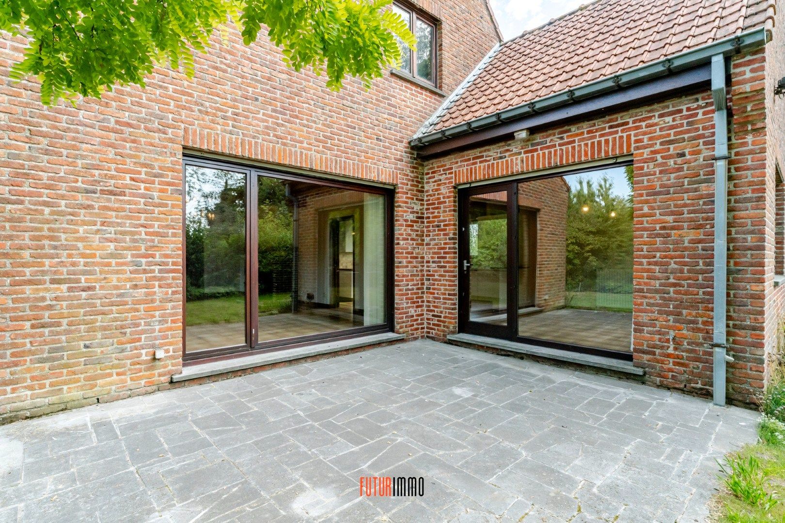 Landelijke woning in Oostnieuwkerke foto 15