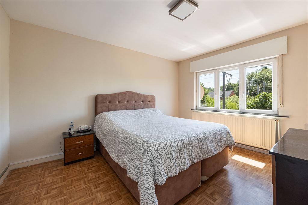 Zeer ruime woning te Wilsele foto 6
