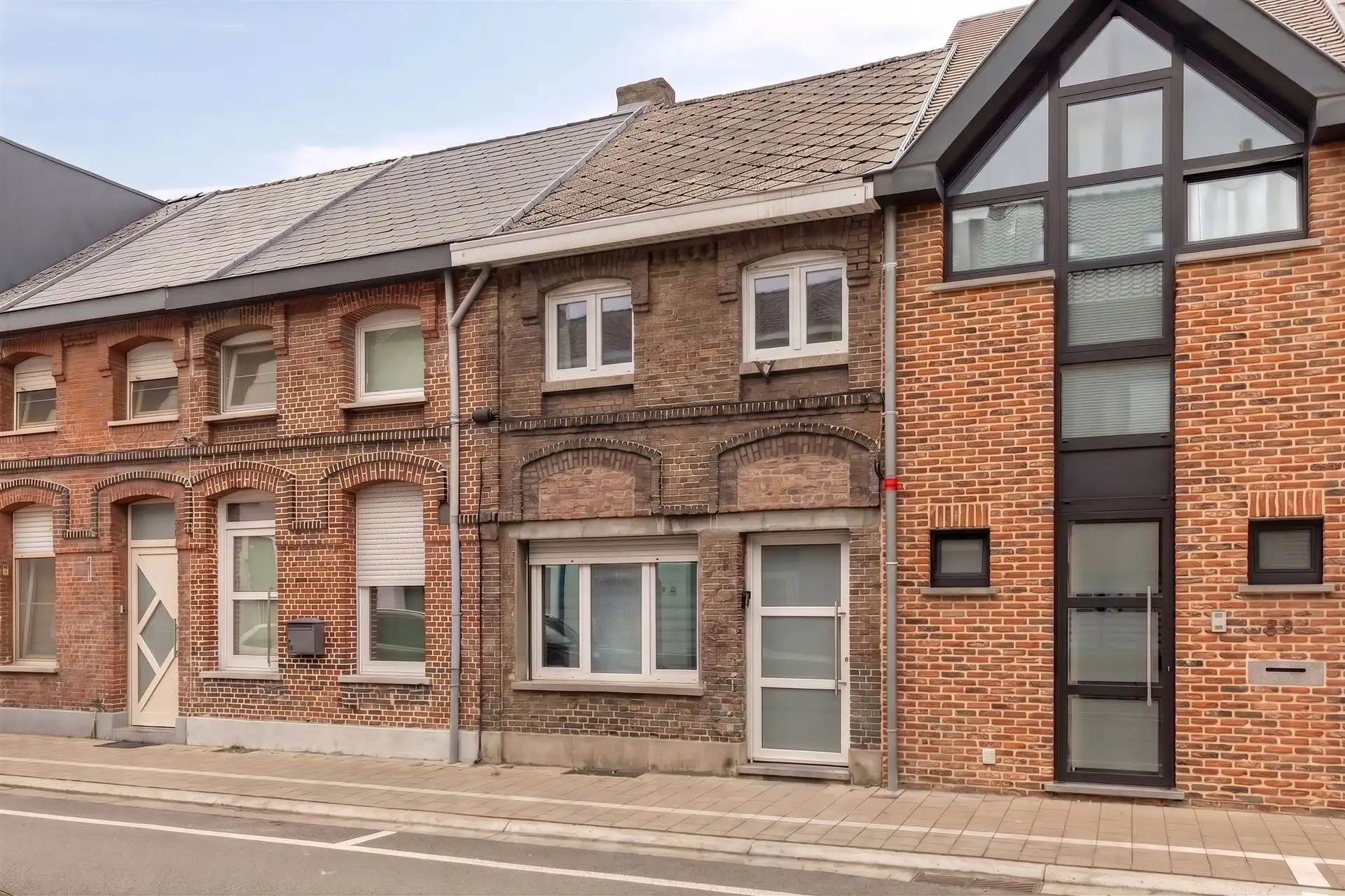 Huis te koop Oude Dendermondsestraat 61 - 2830 Willebroek