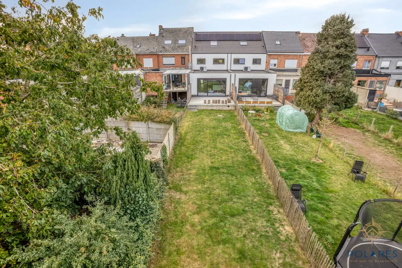 Energiezuinige en instapklare nieuwbouwwoning foto 3