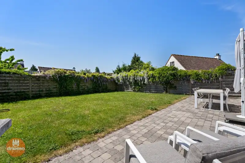 VISSERSHUIS IN VAKANTIEDOMEIN DUINHOEK foto 3