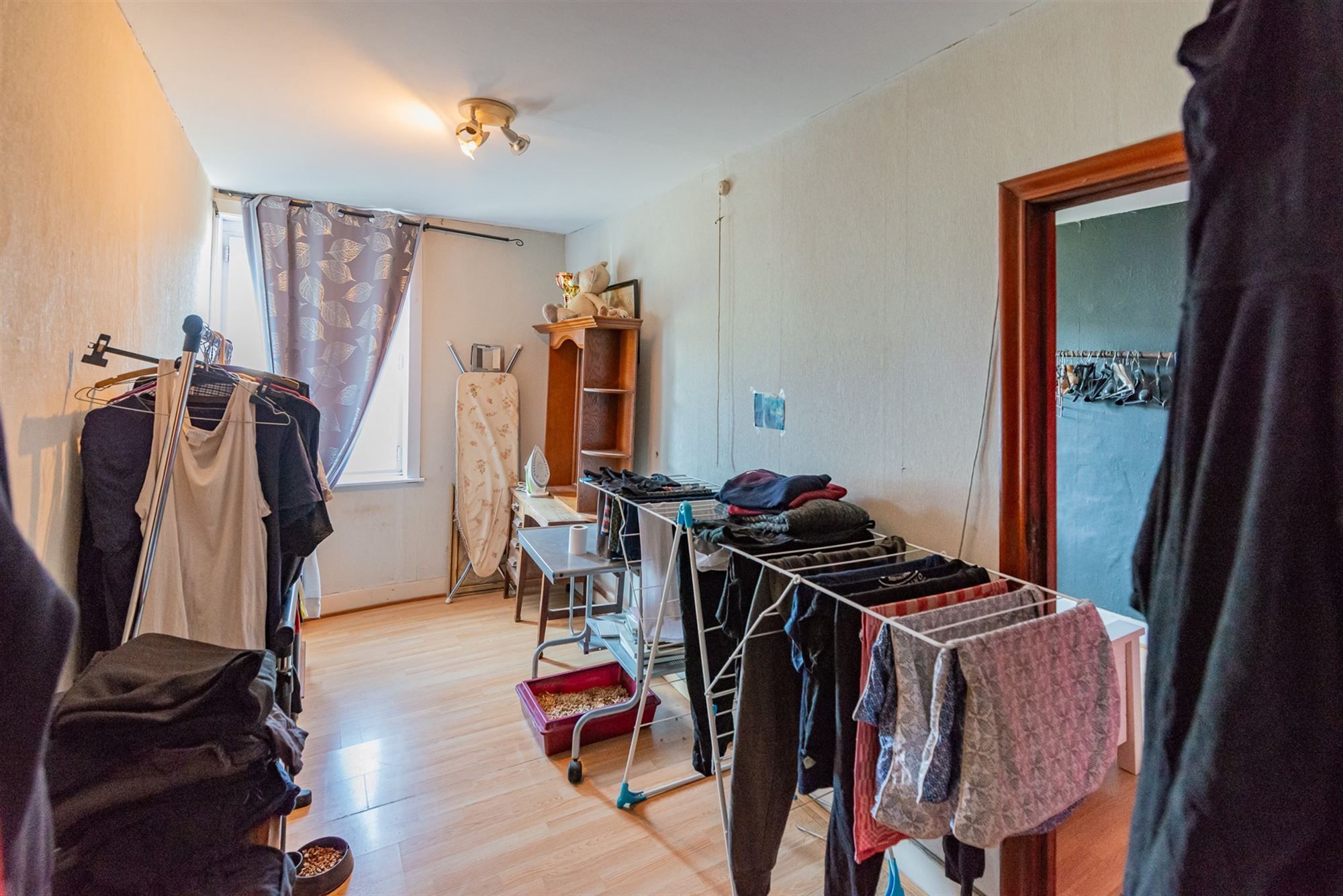 3 gevelwoning met drie slaapkamers op een perceel van 5a78ca foto 11