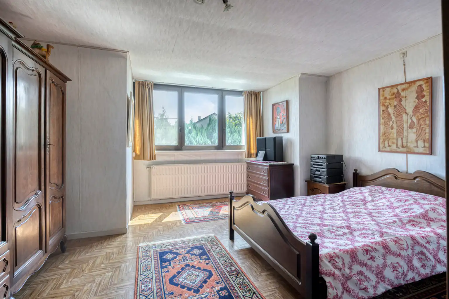 Villa in residentiële wijk in Zellik foto 14