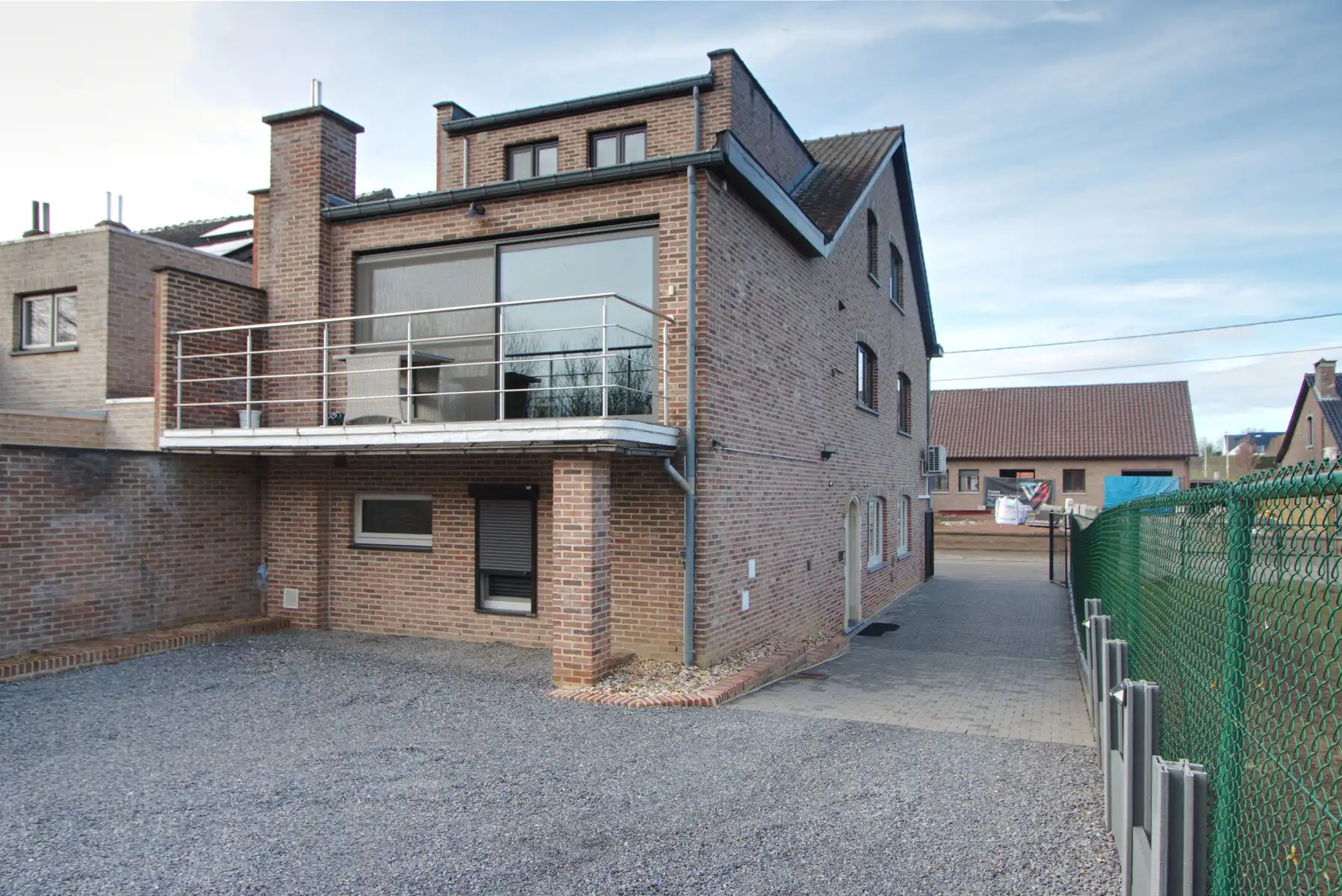 DUPLEX APP - 3 tot 4 SLK - TERRAS - GARAGEBOX - INSTAPKLAAR foto 30