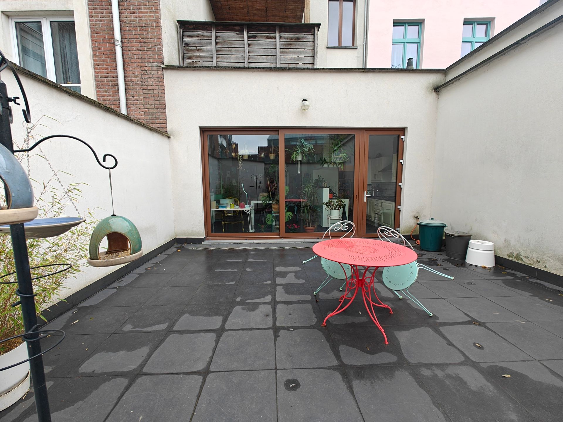 Appartement te huur foto 13