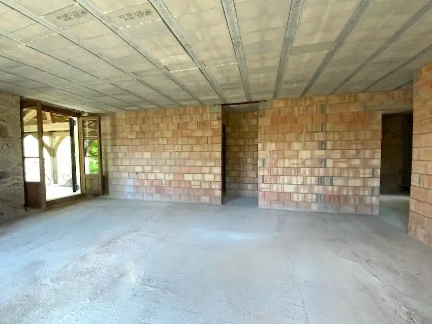 Charmante vakantiewoning op een prachtige plek in de Corrèze! foto 12