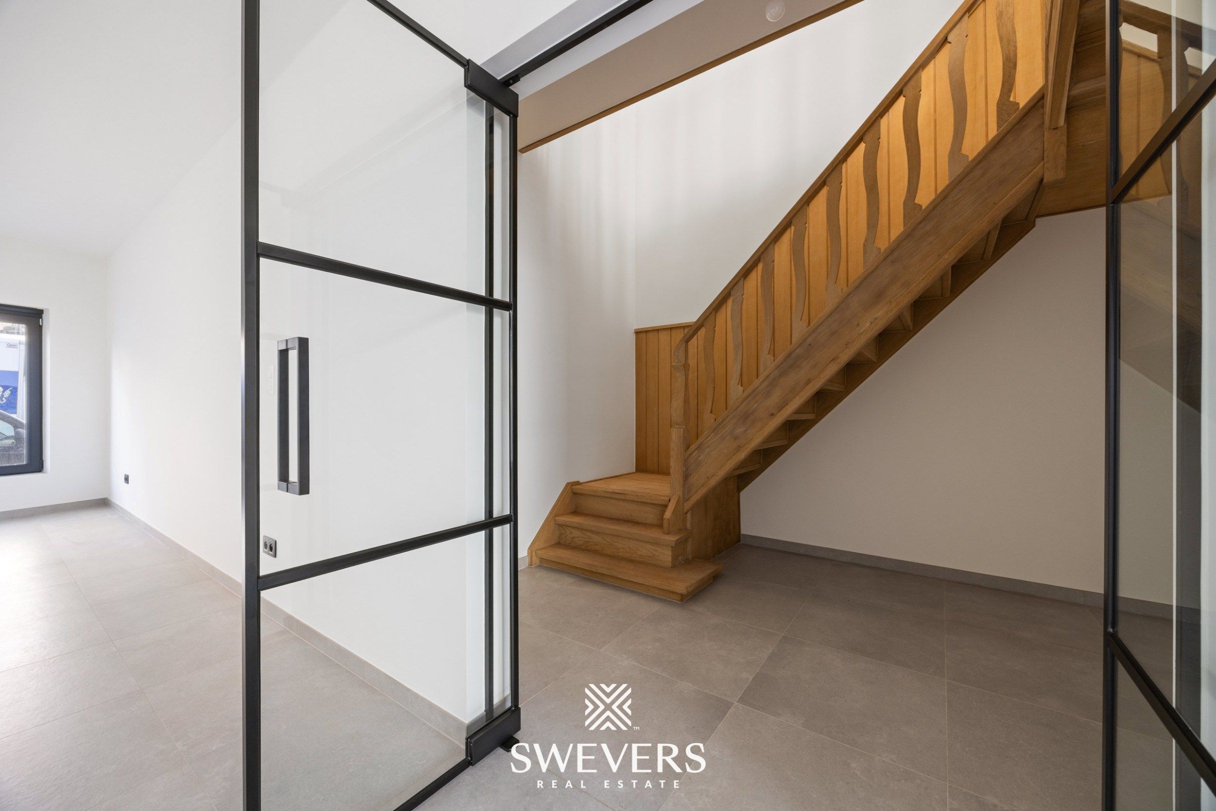 Gerenoveerde woning (210 m²) met EPC A en stadstuin in centrum Diest foto 14