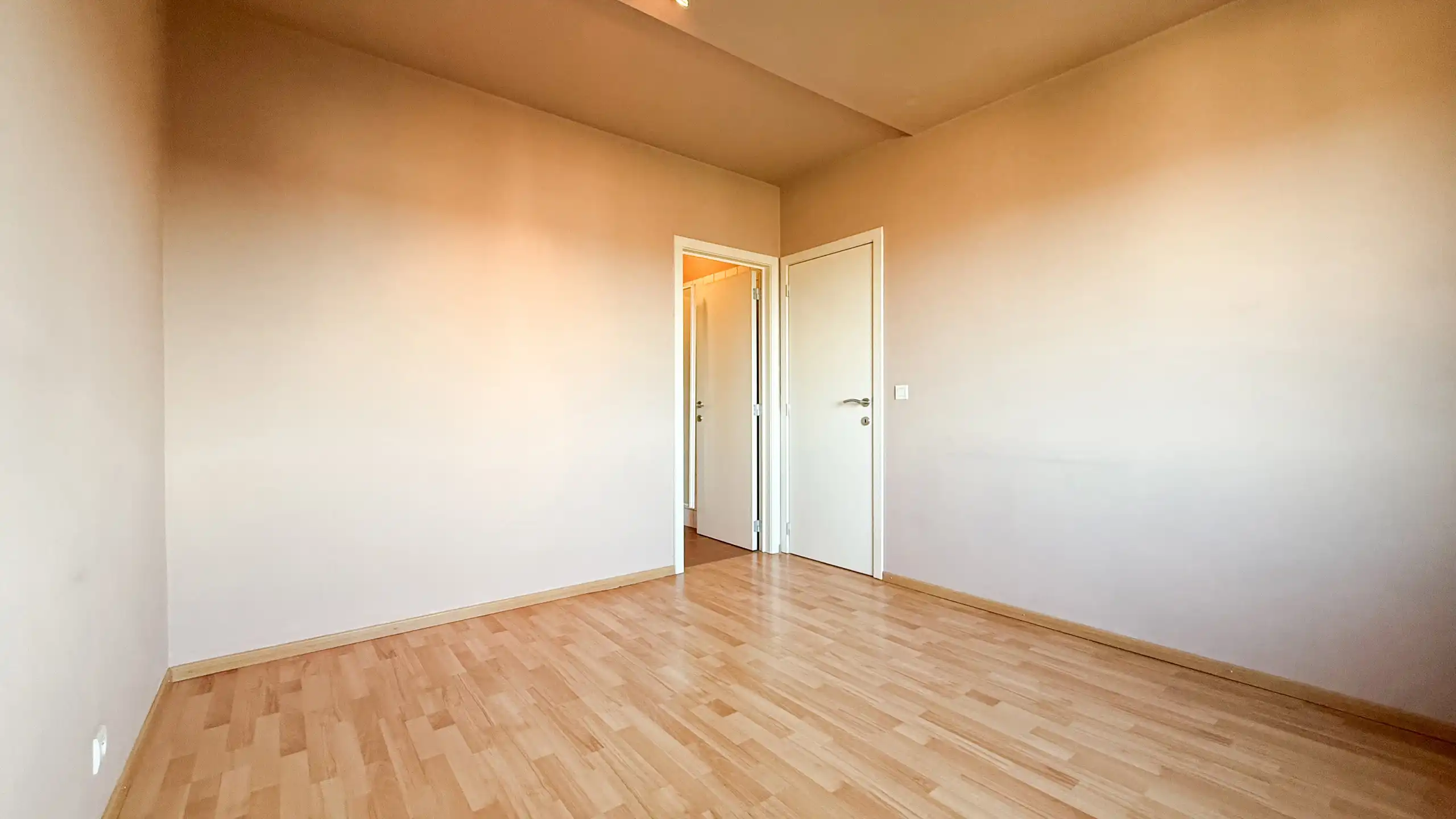 Gezellig appartement met terras op topligging! foto 14