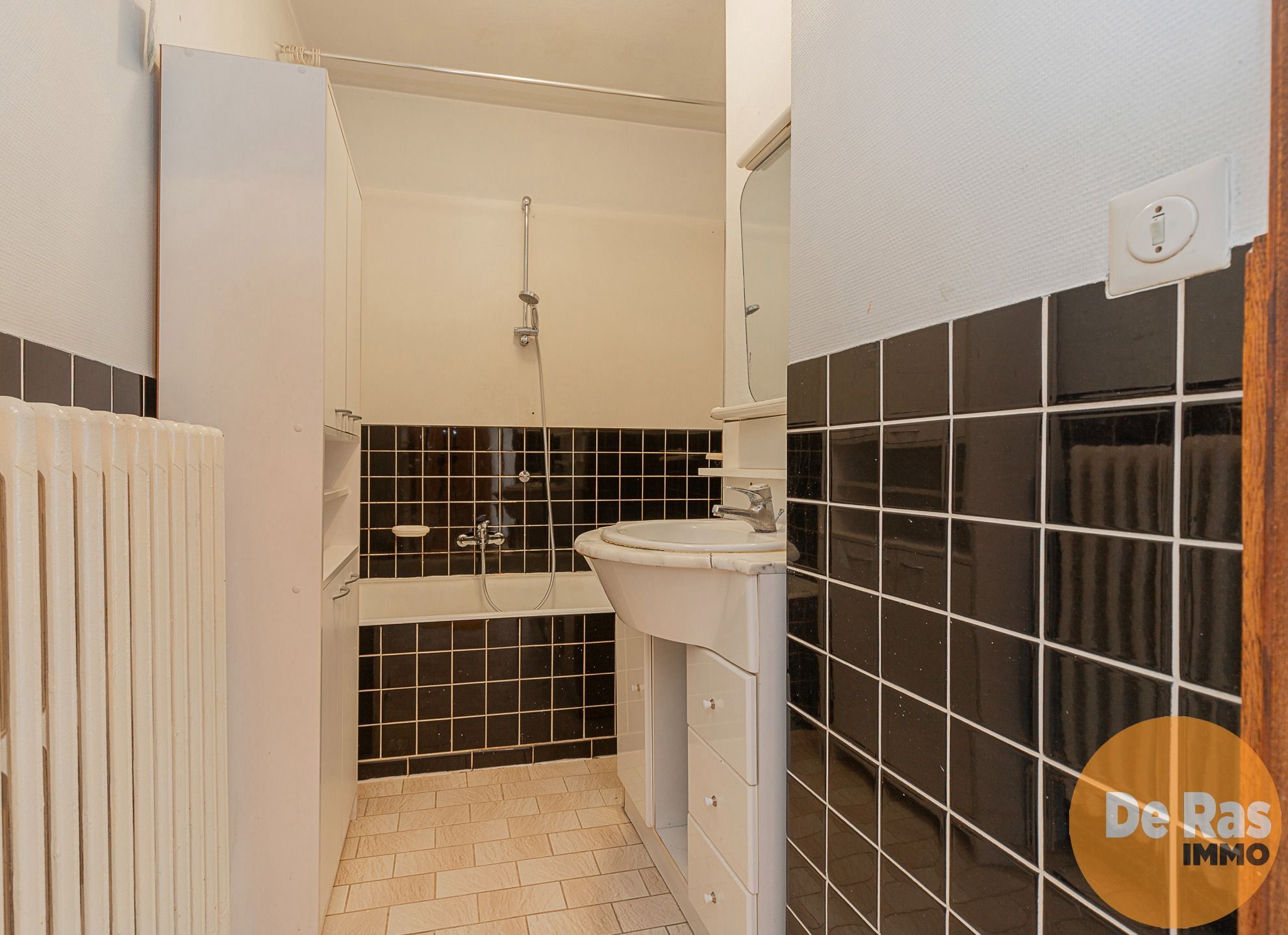 ERPE-MERE - Appartement met 2 slaapkamers en terras foto 10