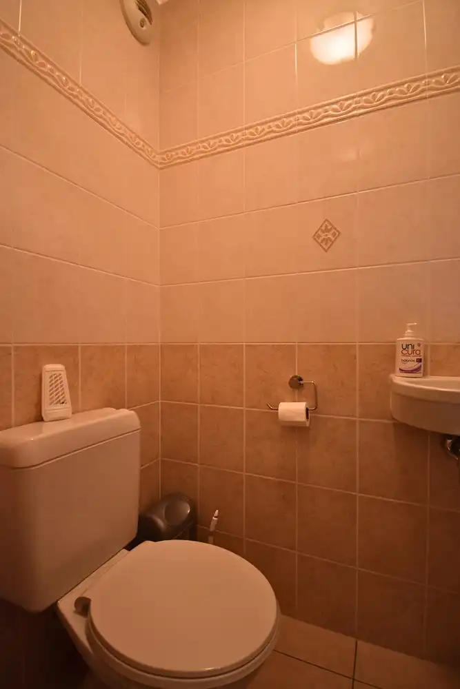 Appartement met 2 slaapkamers foto 11