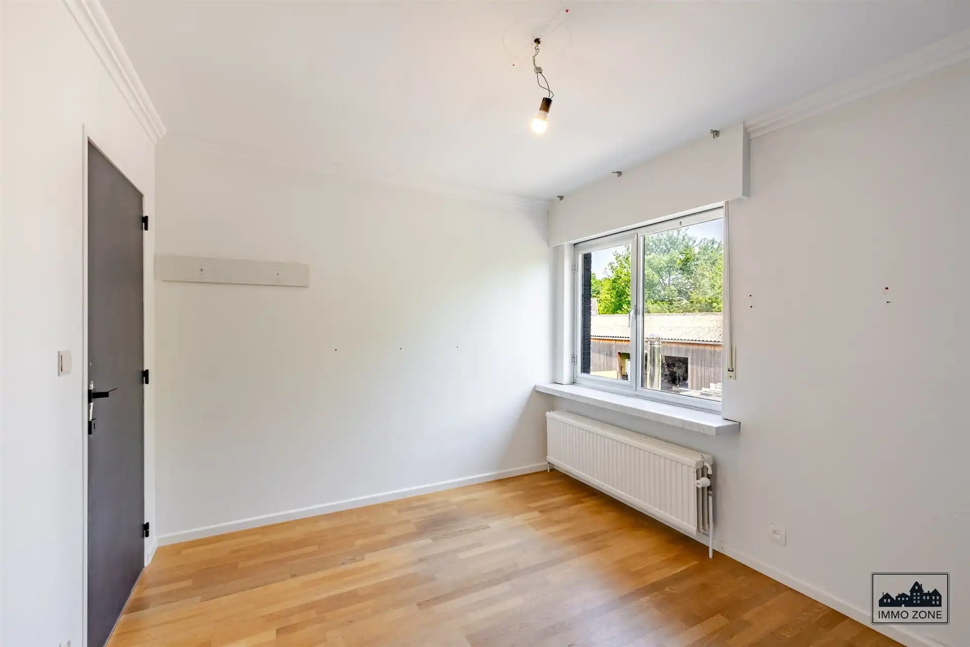 Appartement met drie slaapkamers te huur in Sint-Pauwels foto 11