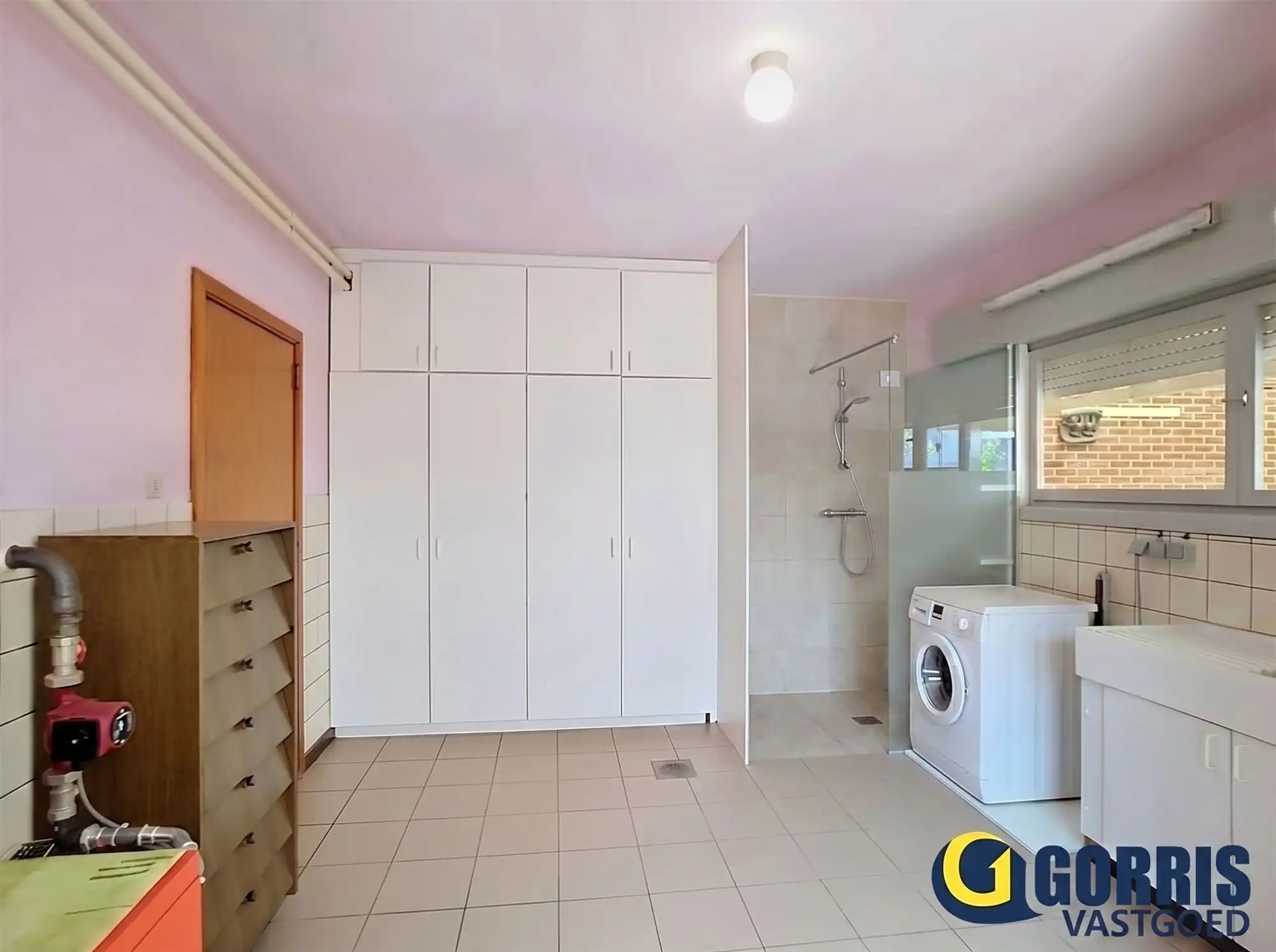 Ontdek deze ruime woning met centrale ligging in het centrum van Heist-op-den-Berg! foto 22